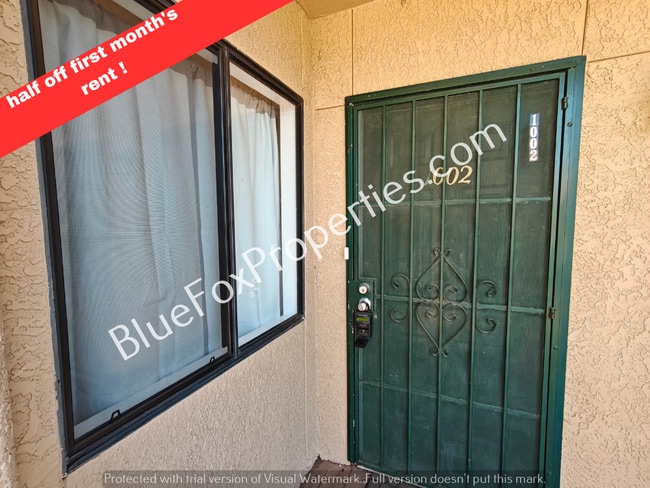 Building Photo - 3690 N Country Club Rd Unit 1002 Rental