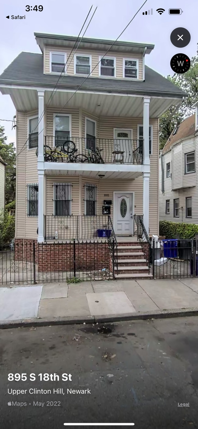 Building Photo - 895 S 18th St Unit 2
