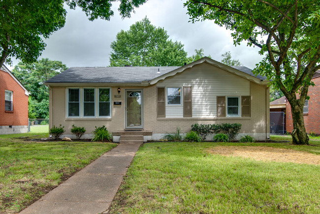 Photo - 709 Lischey Ave House