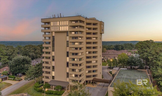 Photo - 100 Tower Dr Apartamento