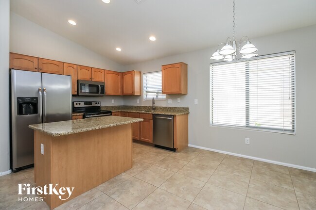 Photo - 4186 E Aragonite Ln