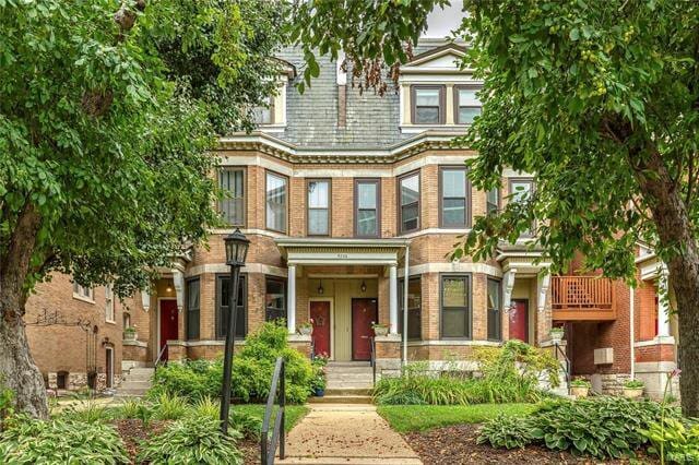 Building Photo - 5236 Waterman Blvd Unit C