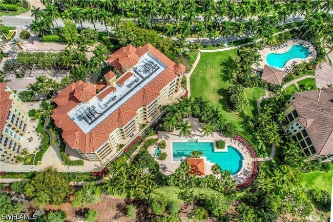 Photo - 2728 Tiburon Blvd E Unit PH-503