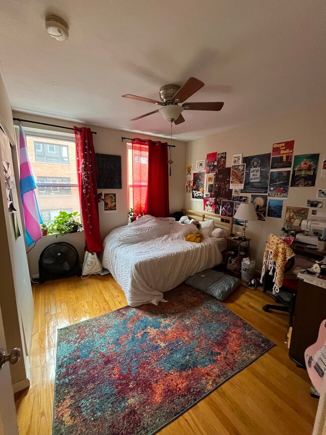 Photo - 145 Endicott St Unit 4