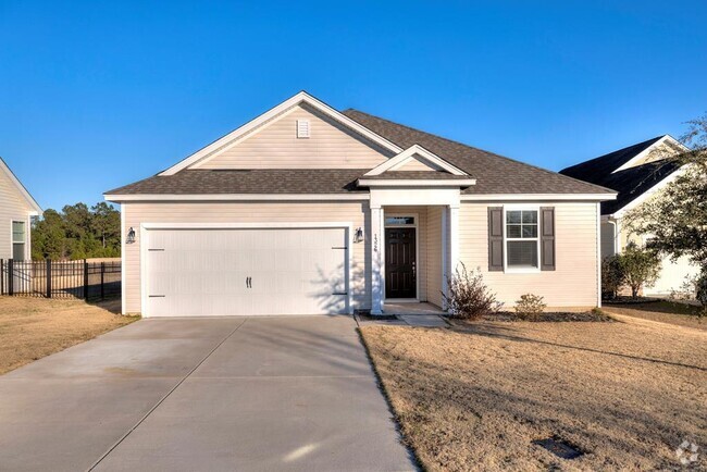 Building Photo - 1326 Deercreek Dr Rental