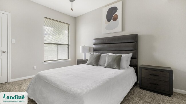 Photo - 2500 Woodland Park Dr Unidad N306