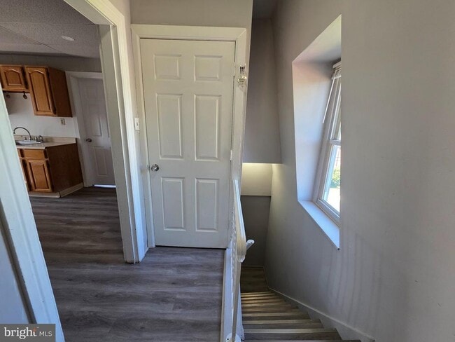 20 Berks St Unit 3RD FLOOR