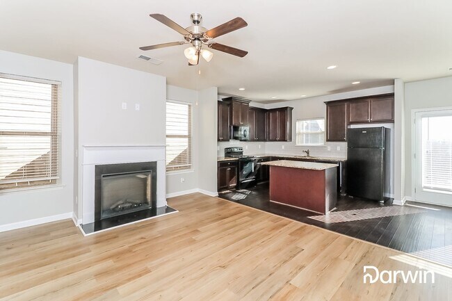 Photo - 1620 Potomac Court, Atlanta, GA 30349