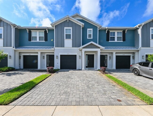 Photo - 2876 Grand Kemerton Pl Townhome