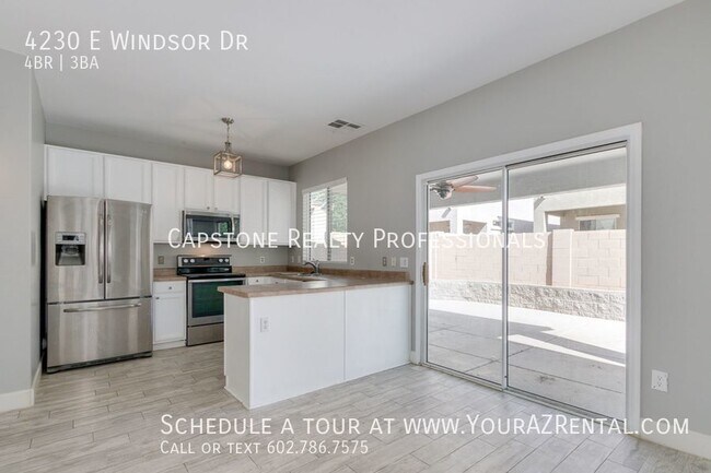 Photo - 4230 E Windsor Dr