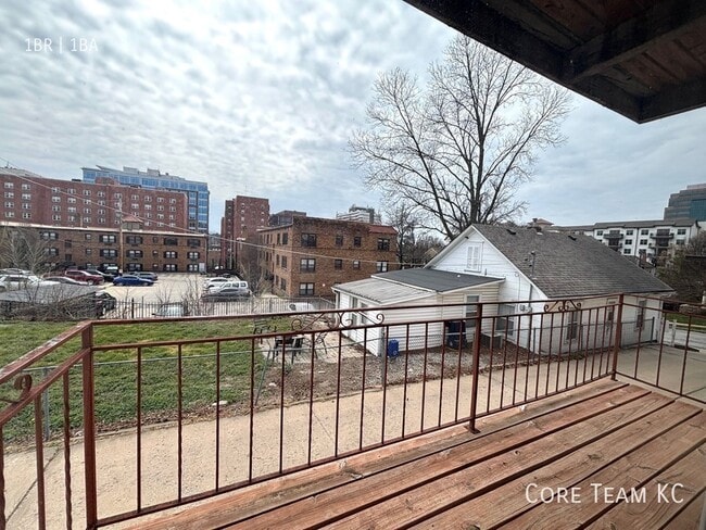 Photo - 4524 Pennsylvania Ave Unit 4523-7