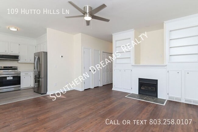 Photo - 109 Hutto Hill