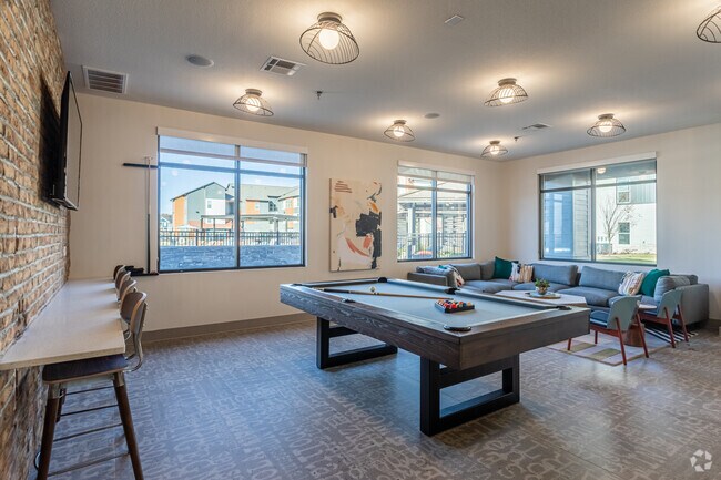 Clubhouse