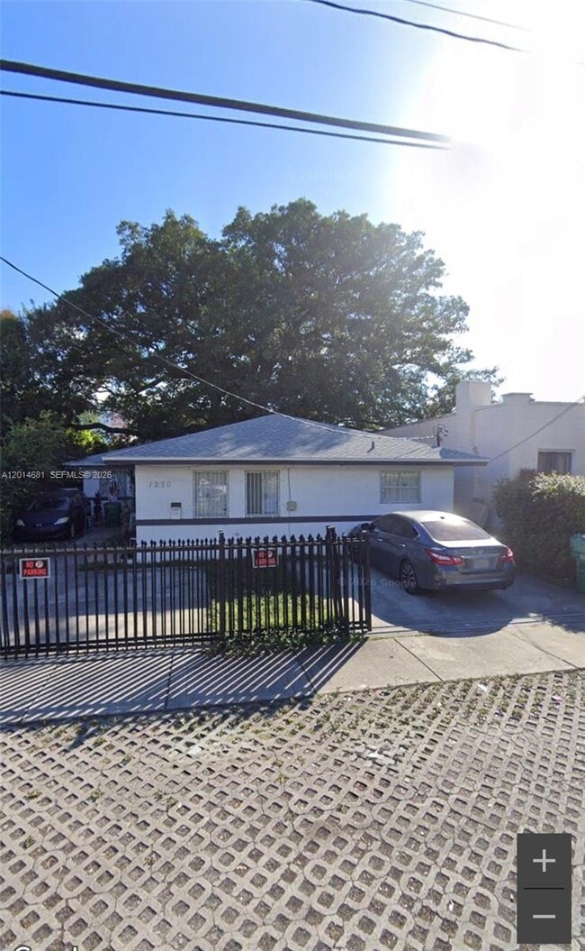 Building Photo - 1270 NW 39th St Unit 1270