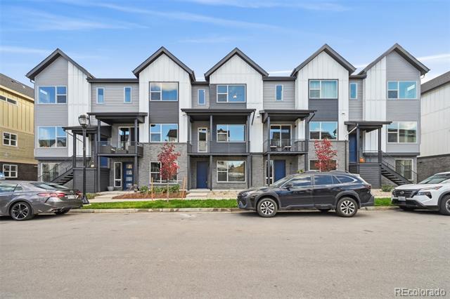 Photo - 12118 W 51st Ave Townhome