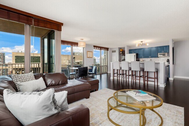 Photo - 200 W Hubbard St Unit 304B