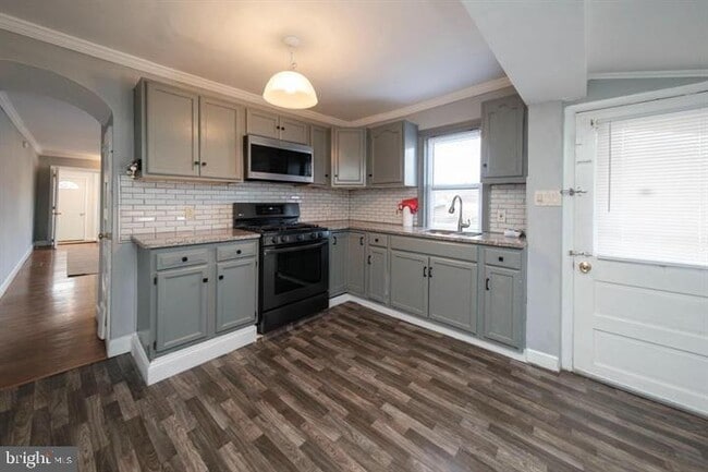 Photo - 607 West Lawn Ave