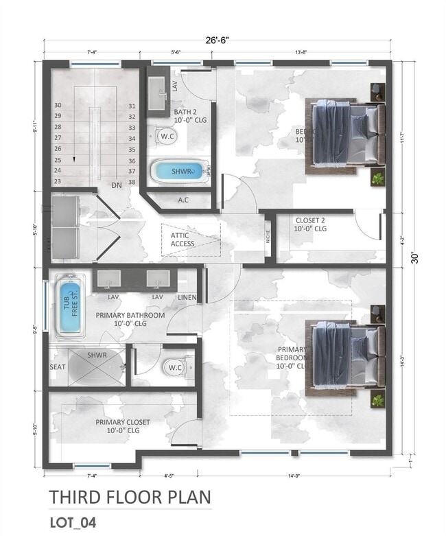 Building Photo - 3367 Yellowstone Blvd