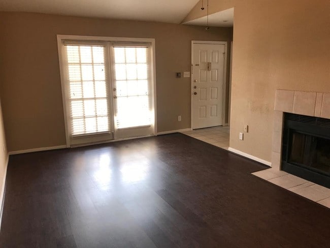 Photo - 2121 El Paseo St Condo Unit 1500
