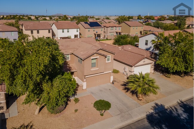 Photo - 3Bed/2.5Bath House in Maricopa! Move-In Ready on 07/09/2026!