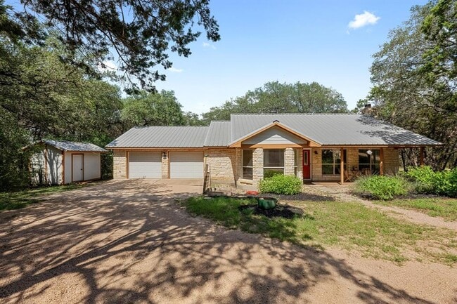 Building Photo - 4207 Deer Trail Rental