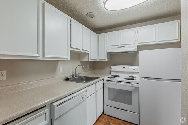 Interior Photo