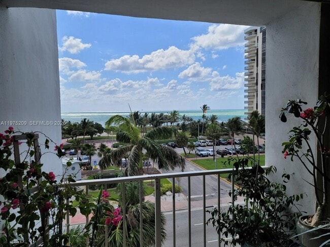 Photo - 6450 Collins Ave Unit 405