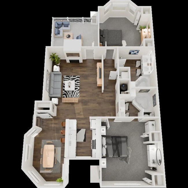 Photo - Hill Country Resort and Luxury Apartments
