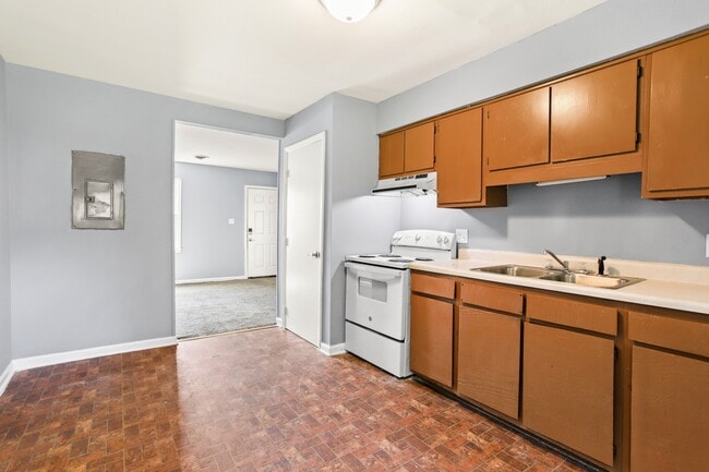 Photo - 1322 Sportsman Trail