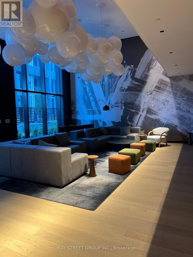 Photo - 3220 William Coltson Ave Unité 711