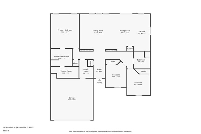 Photo - 9016 Redtail Dr