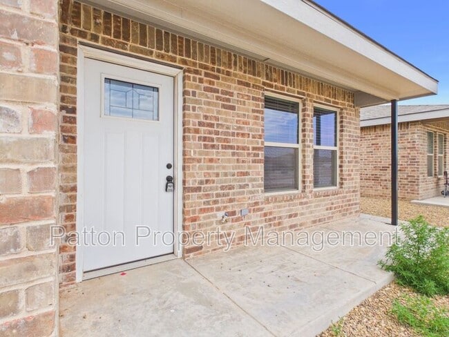 Photo - 1123 Caprock St