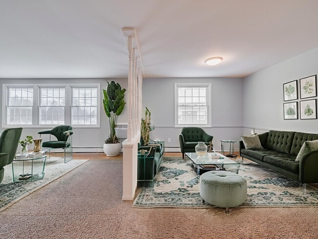 Photo - Grampian Crossings