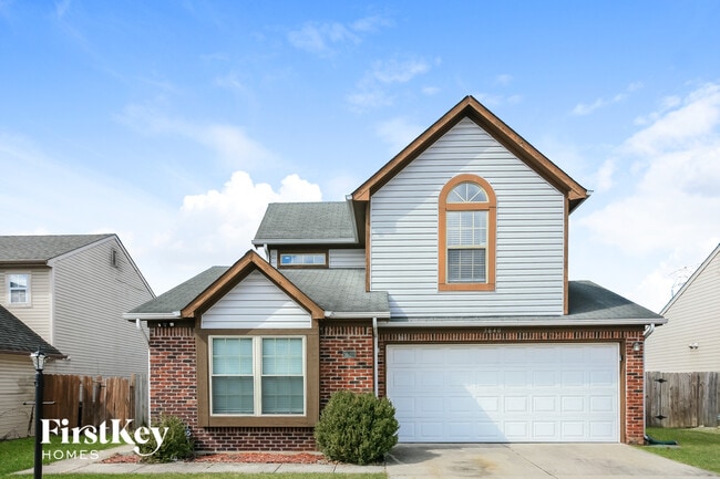 Building Photo - 5640 Orchardgrass Ln