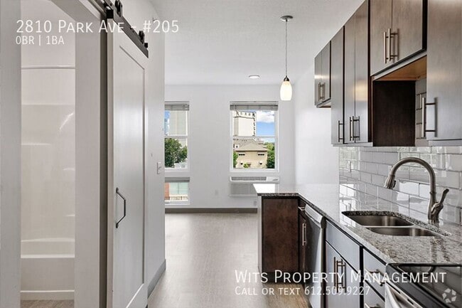 Building Photo - 2810 Park Ave Unit #205 Rental