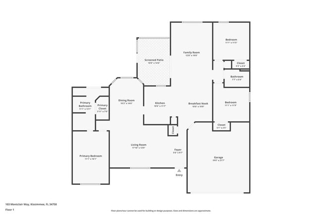 Photo - 103 Montclair Way