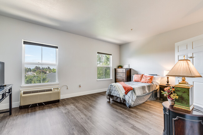 Building Photo - Alvarado Senior Living Rental