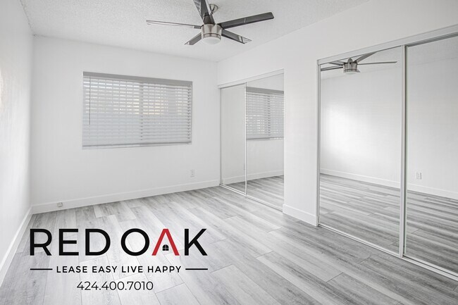 Photo - 630 N Cerritos Ave Unidad 207