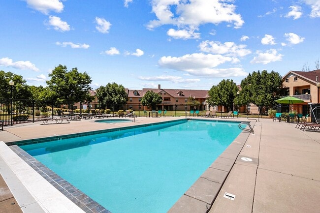 Rose Cove Apartment Homes