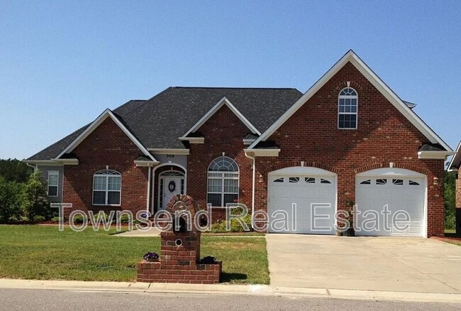 Building Photo - 305 W Summerchase Dr