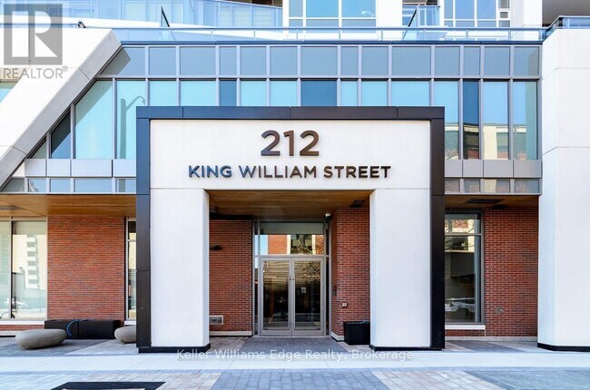Photo - 212 King William St Unit 405