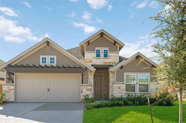 Photo - 24543 Greeley Lake Dr