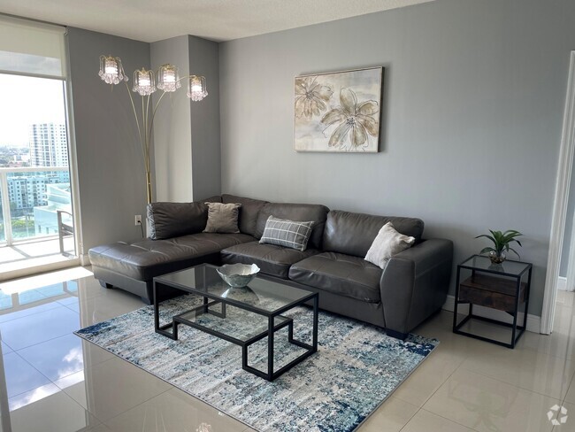 Building Photo - 1250 S Miami Ave Unit 1905 Rental