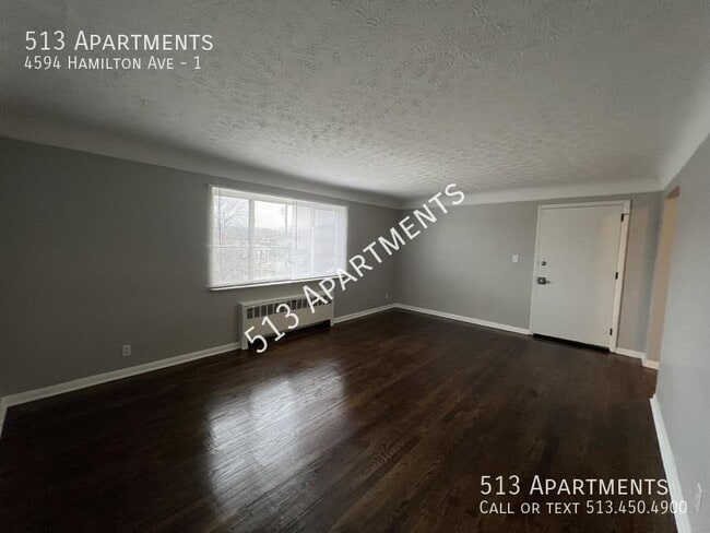 Photo - 4594 Hamilton Ave Apartamento Unidad 1