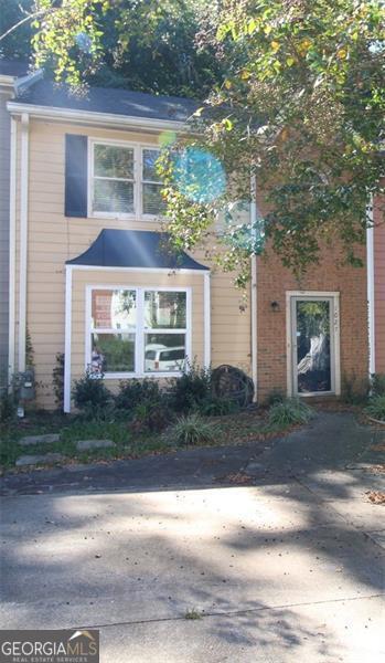 Photo - 1027 Kennesborough Rd NW Townhome