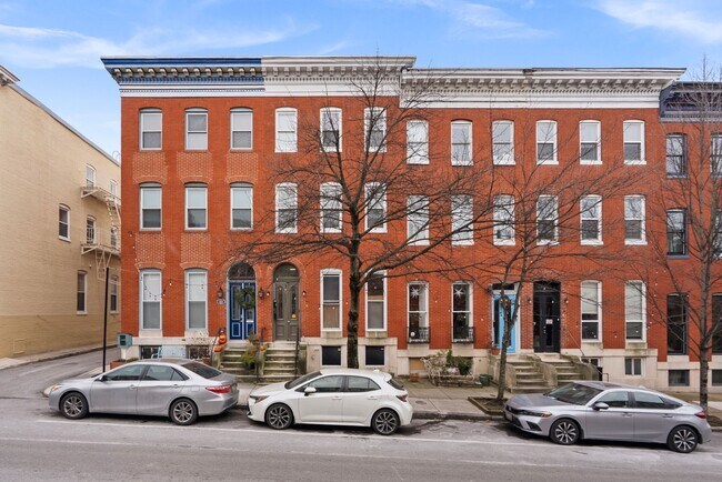 Photo - 2021 E Baltimore St