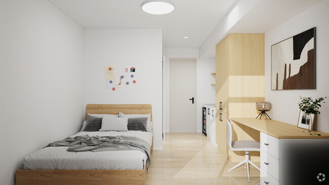 Building Photo - MIXC at 1333 Rental