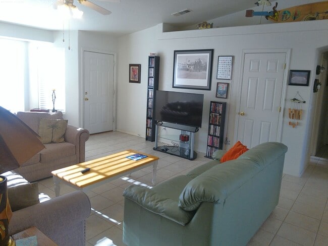 Photo - Winter rental