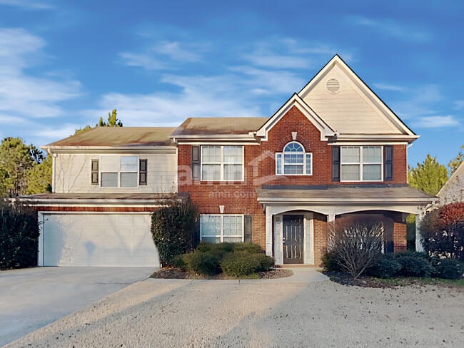 Building Photo - 1558 Great Shoals Cir