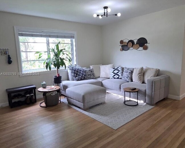 Building Photo - 7860 SW 55th Ave Unit 93A